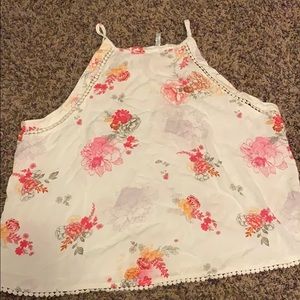 Women’s Mudd tank top